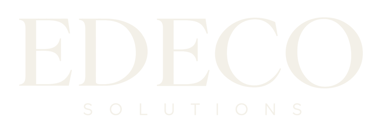 EDECO SOLUTIONS